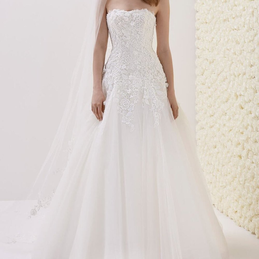 Pronovias Elvia Gown